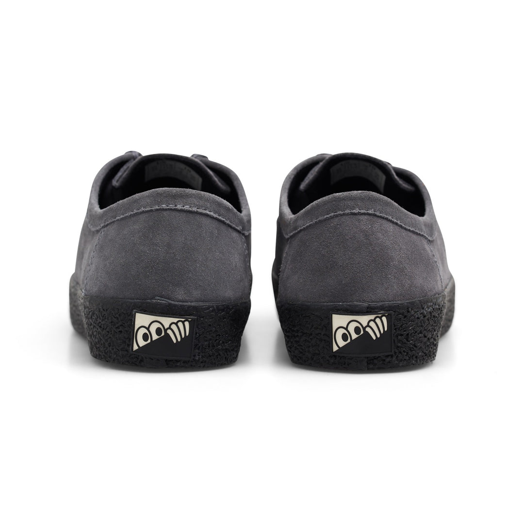 Last Resort AB VM006 - Moc Grey/Black