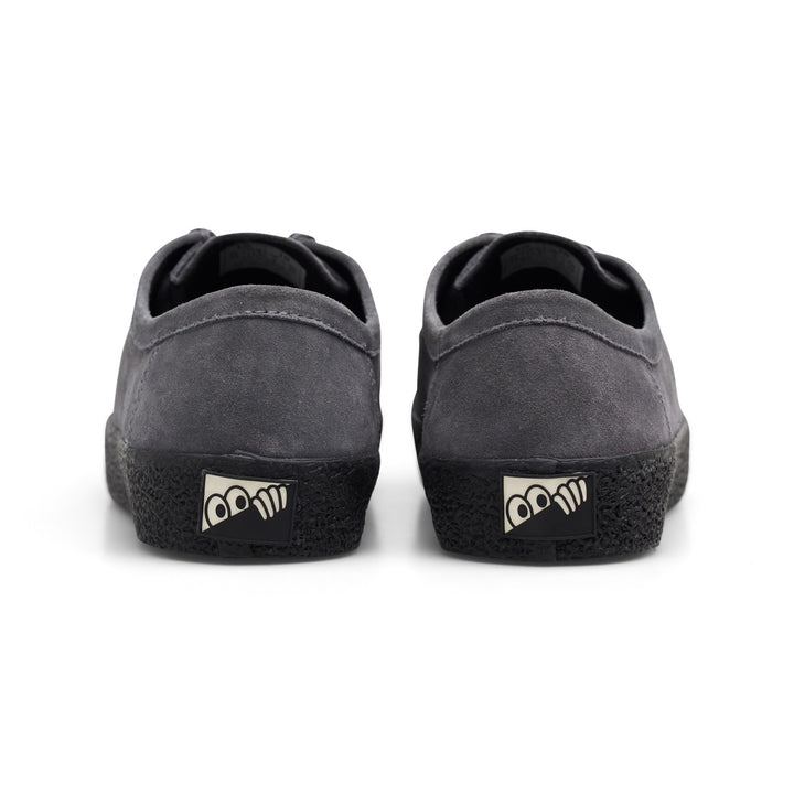 Last Resort AB VM006 - Moc Grey/Black