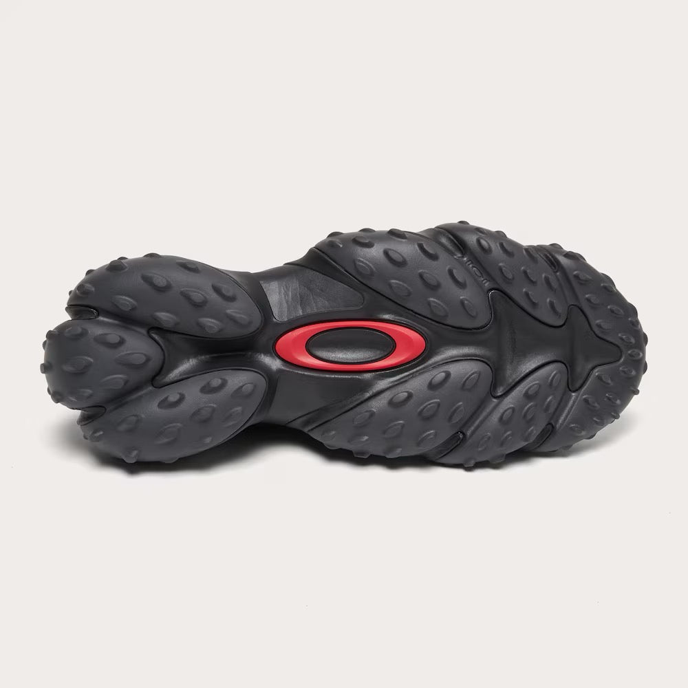 Oakley Edge Flex Blackout
