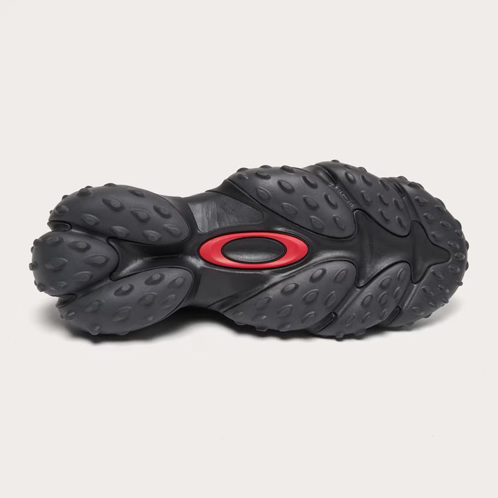 Oakley Edge Flex Blackout