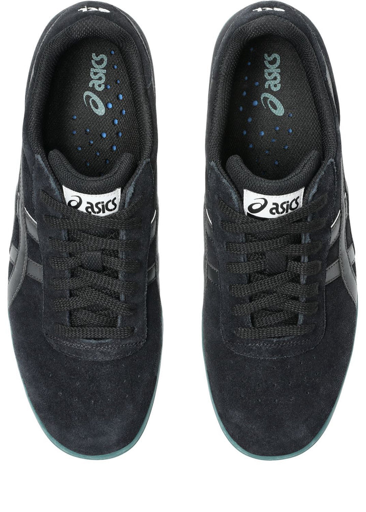 Asics Gel-Vickka Pro Black Graphite Grey