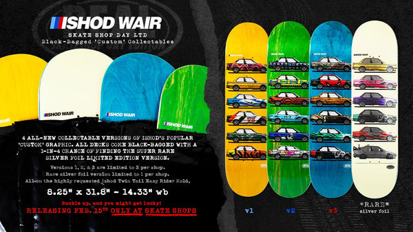 nerudesignworks deck SBSキット Image8_db82a29a-8825-4ff1-bd07