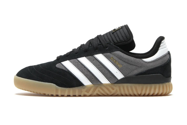 Adidas BUSENITZ INDOOR SUPER black/white/grey