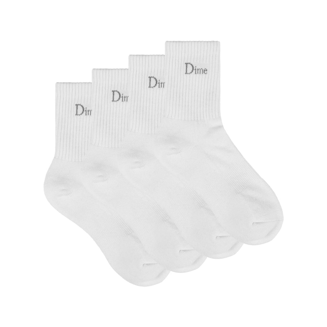 Dime CLASSIC 2 PACK LONG SOCKS