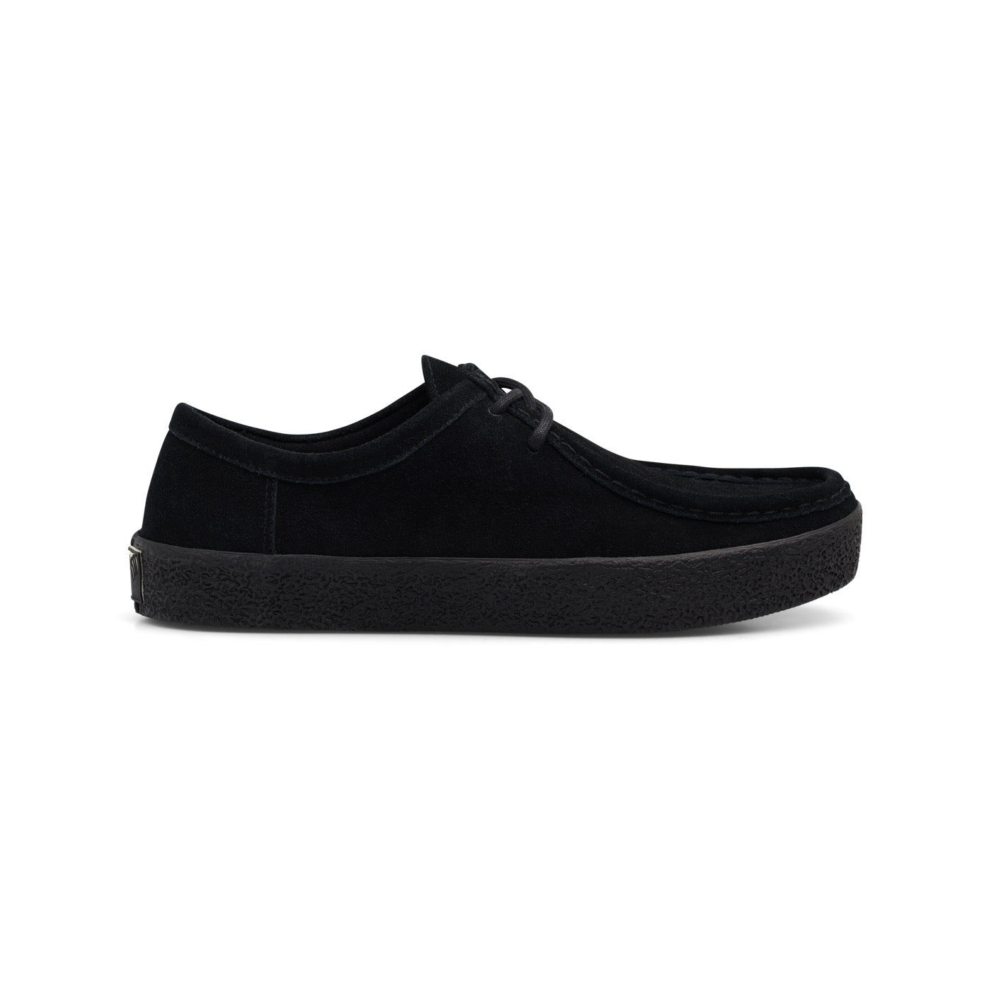 Last Resort AB VM006 - Moc Black