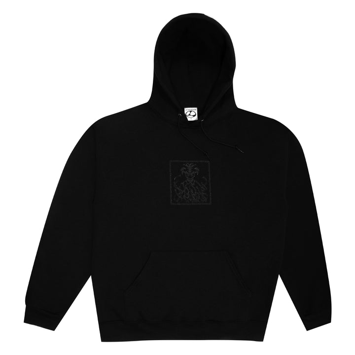 Limosine Snake Pit Hoodie