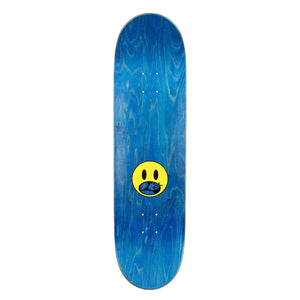 Limosine Skateboards Ring Wave Deck