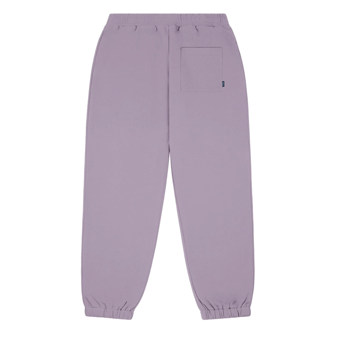 Dime Classic Small Logo Sweatpants Light Indigo