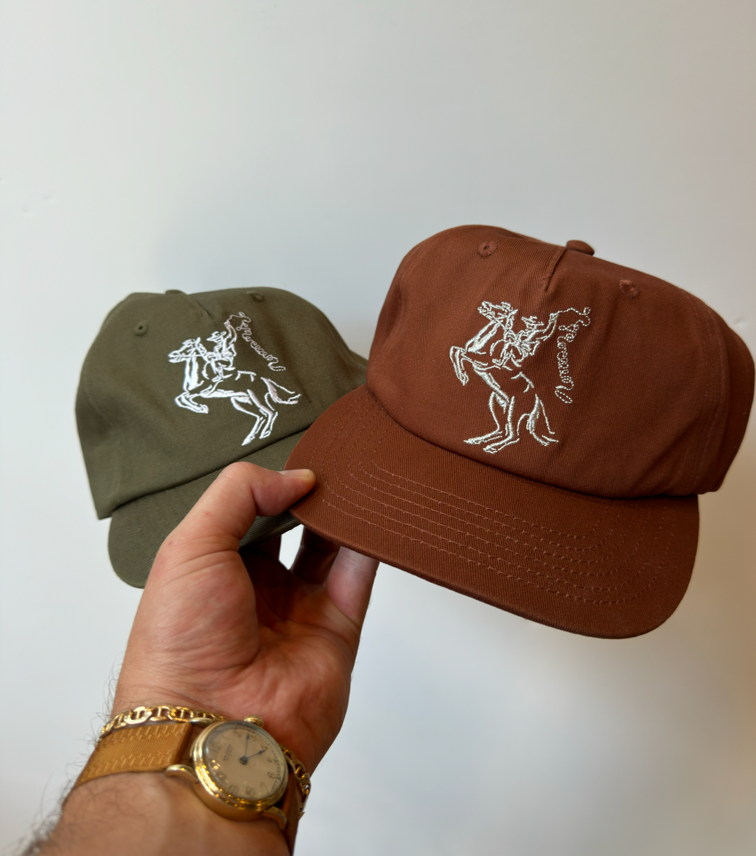 Mocean Rider Hat