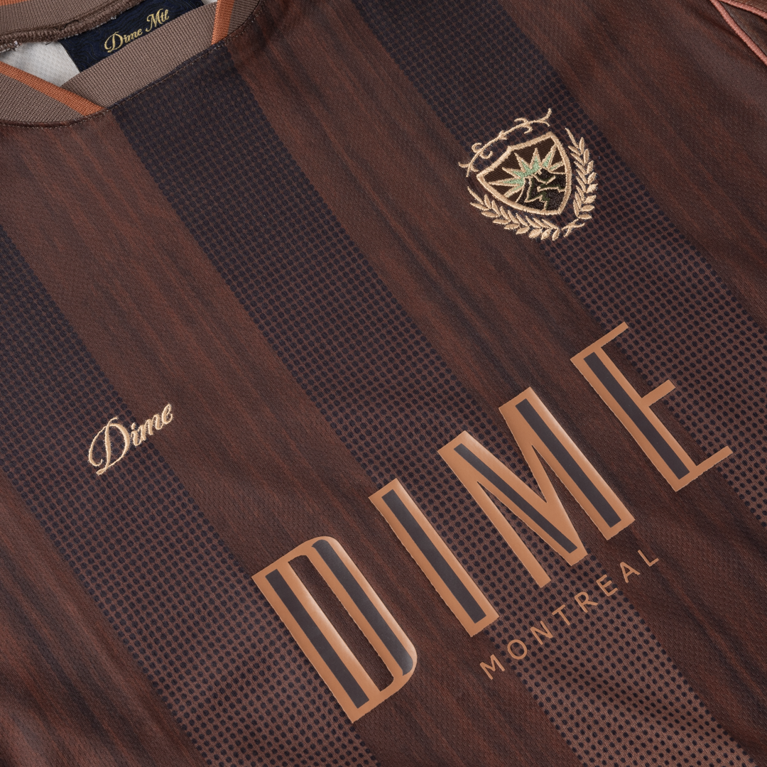 Dime Team Jersey Bronze