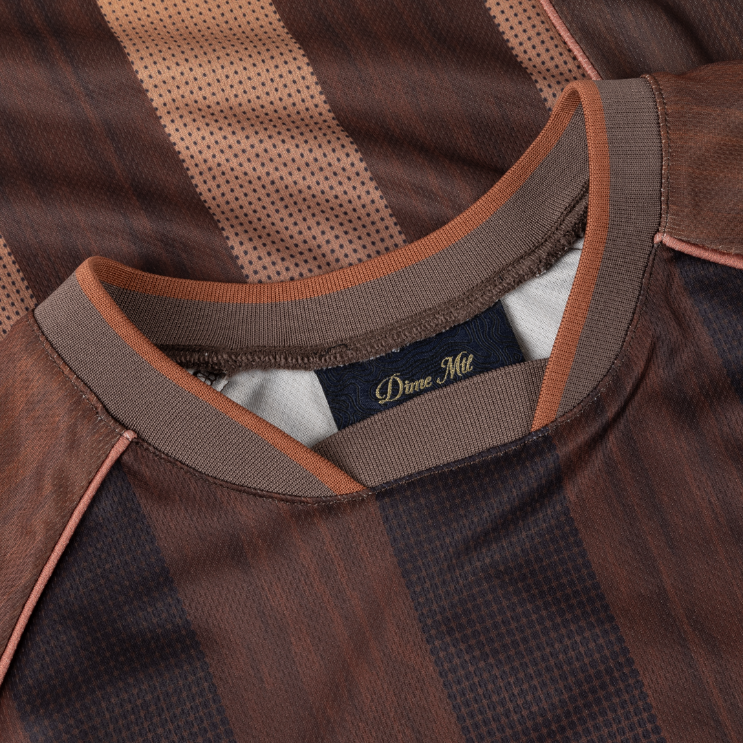 Dime Team Jersey Bronze