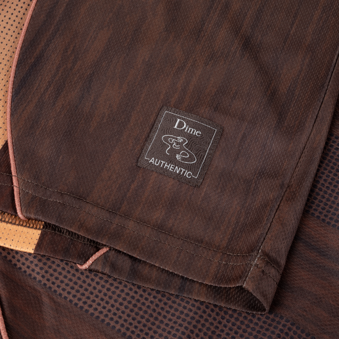 Dime Team Jersey Bronze