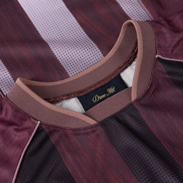 Dime Team Jersey Plum