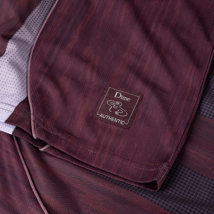 Dime Team Jersey Plum