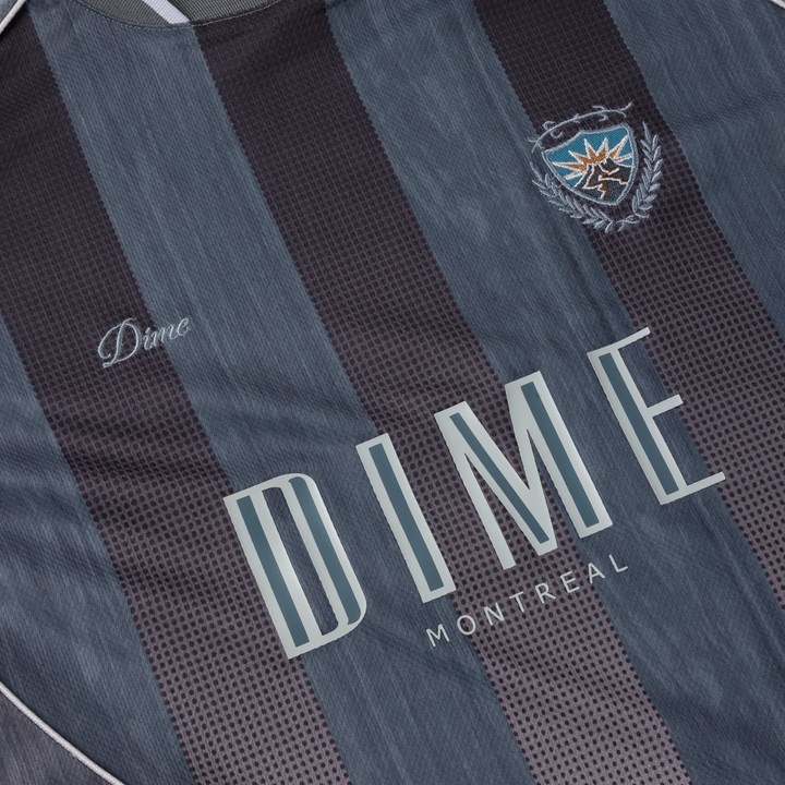 Dime Team Jersey Stone Teal