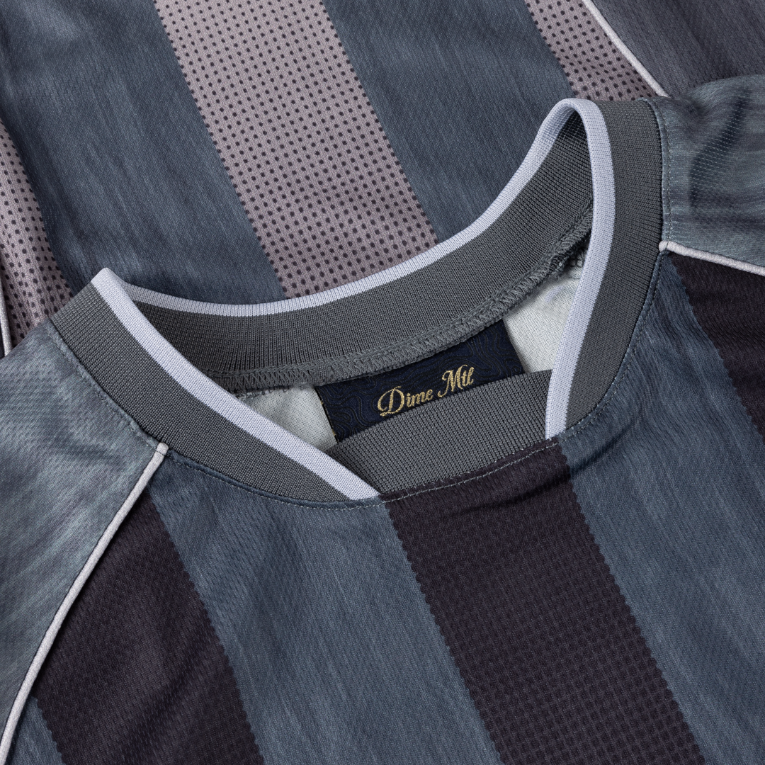 Dime Team Jersey Stone Teal