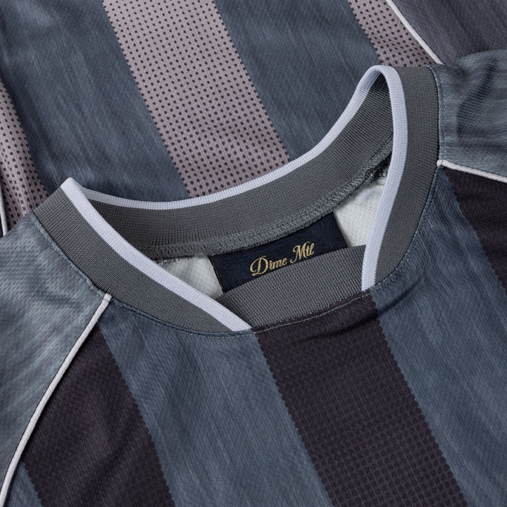 Dime Team Jersey Stone Teal