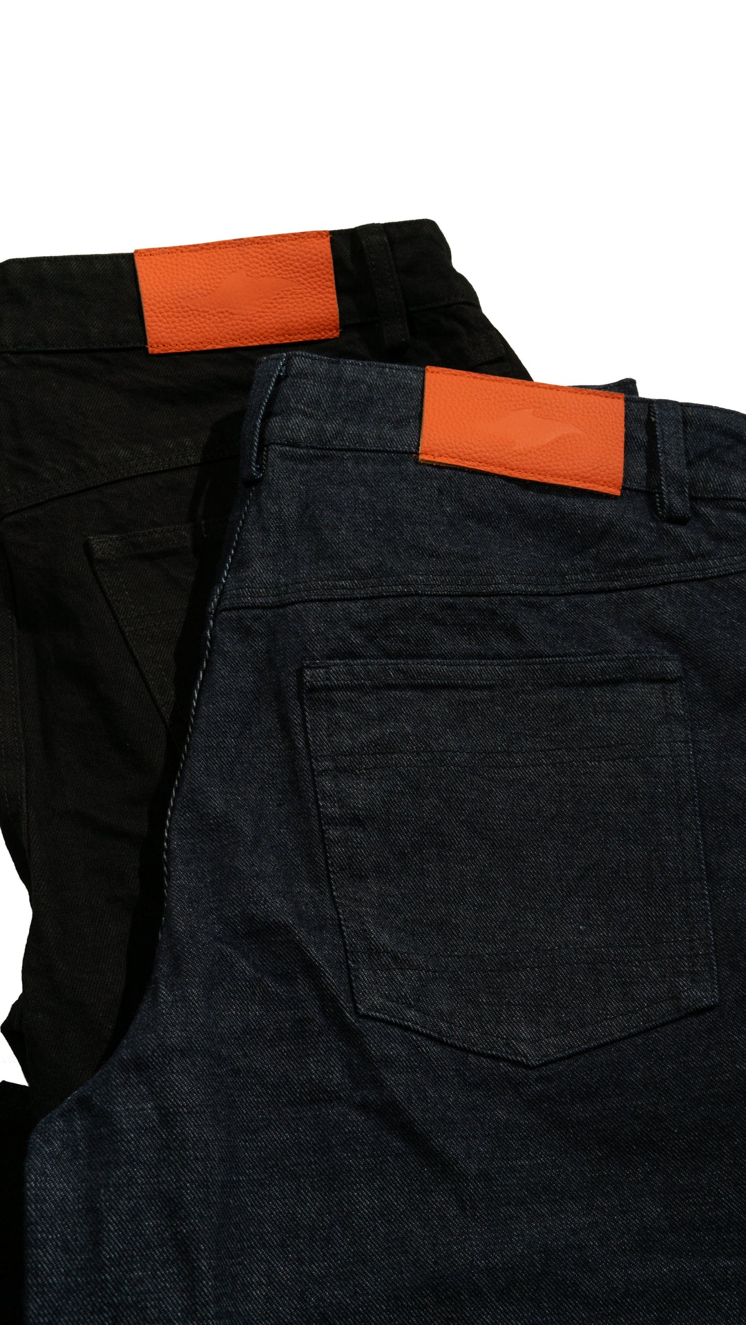 Mocean Japanese Selvedge Denim Jeans