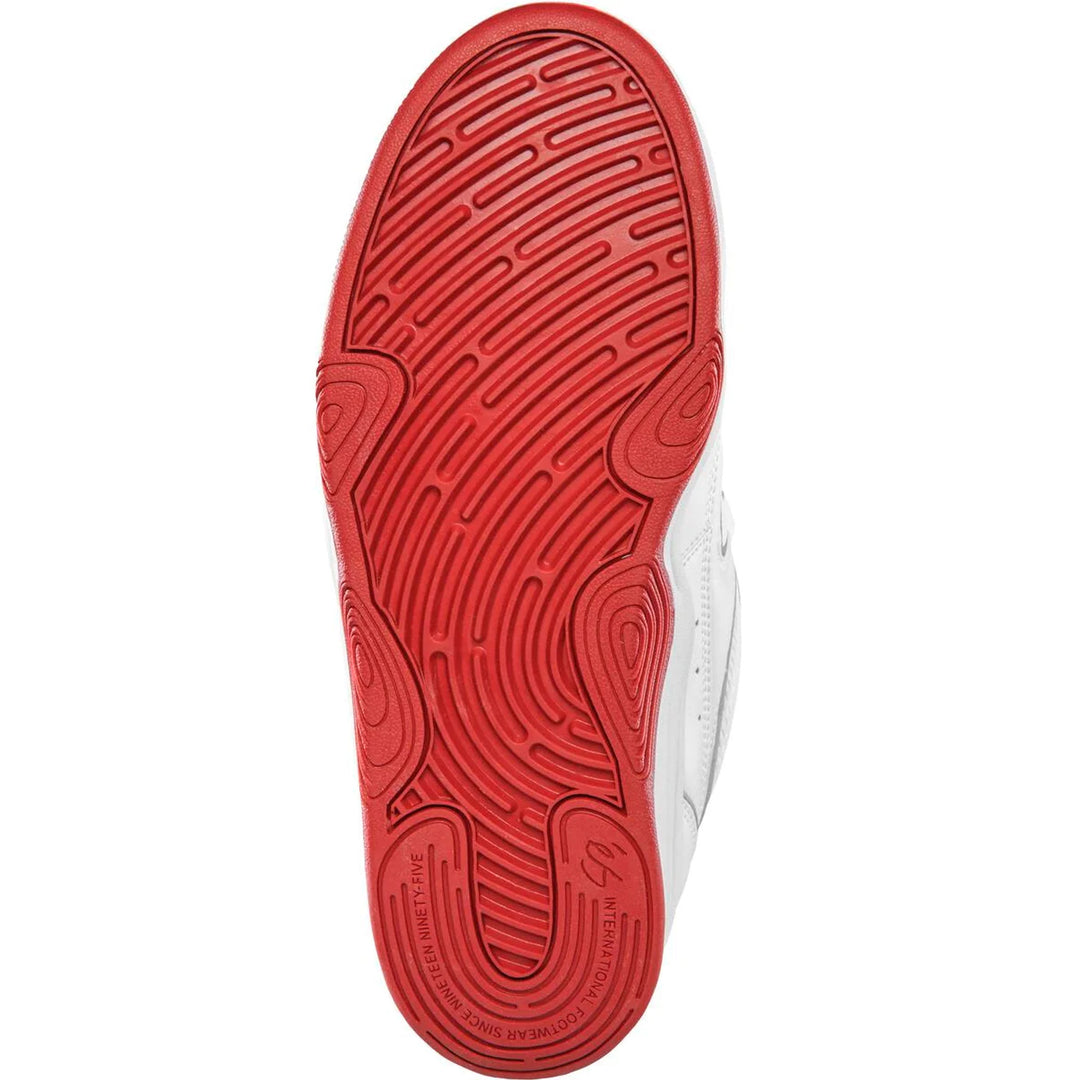 ES Skateboards Two Nine 8 Skateshop Day - White/Red