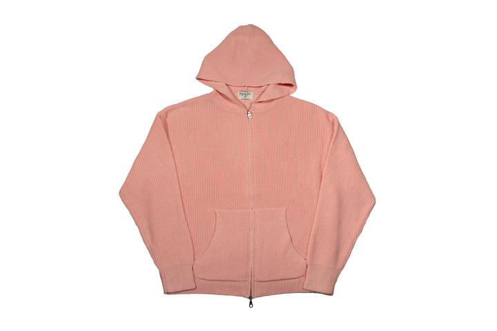 Mocean Knit Hoodie