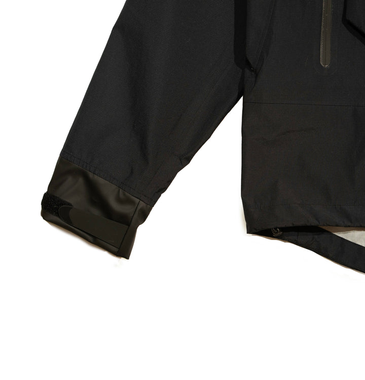 Mocean HTJ Jacket Black