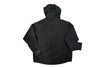 Mocean HTJ Jacket Black