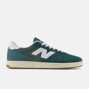 New Balance Numeric 440 V2 New Spruce with White