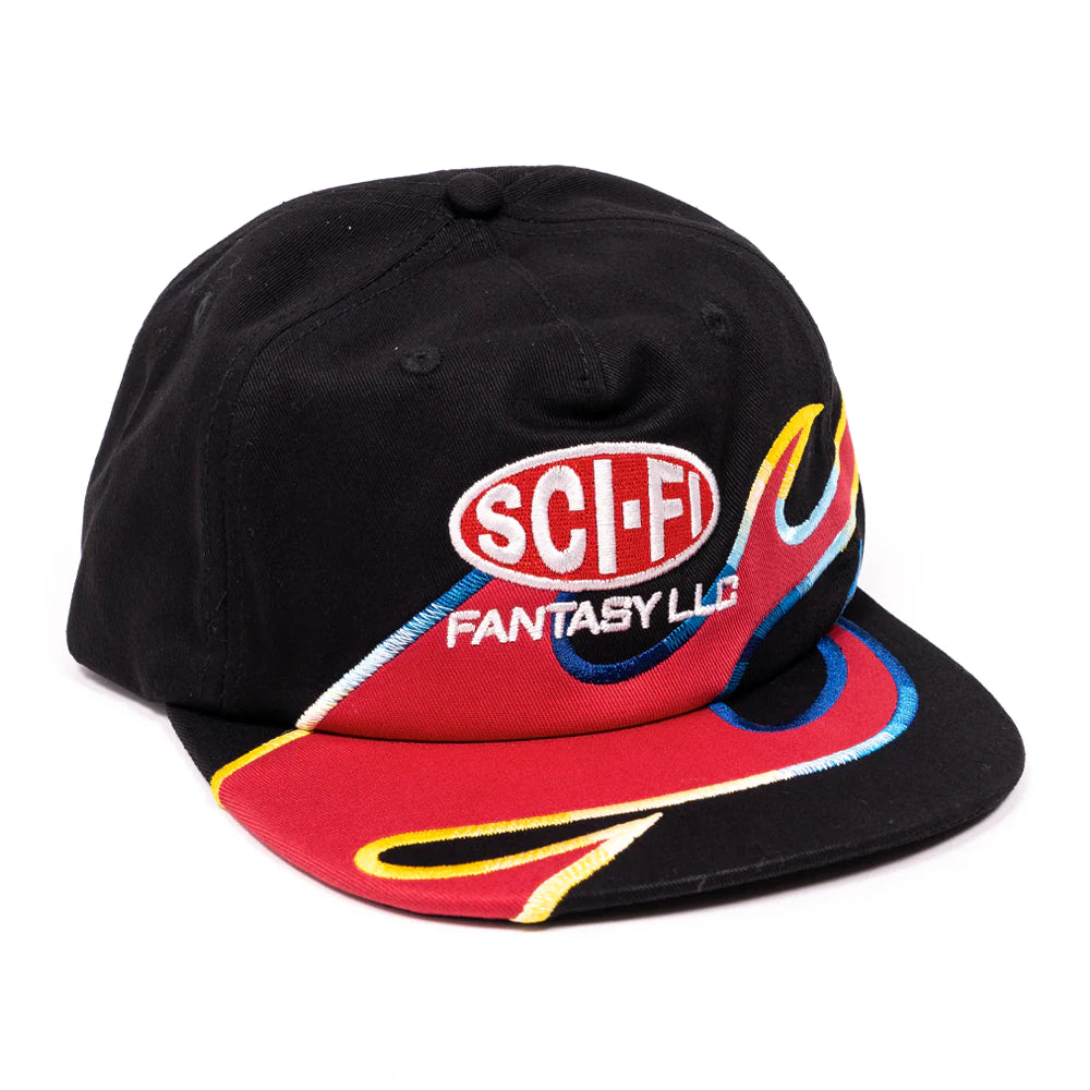 Sci-Fi Fantasy Flame LLC  Hat