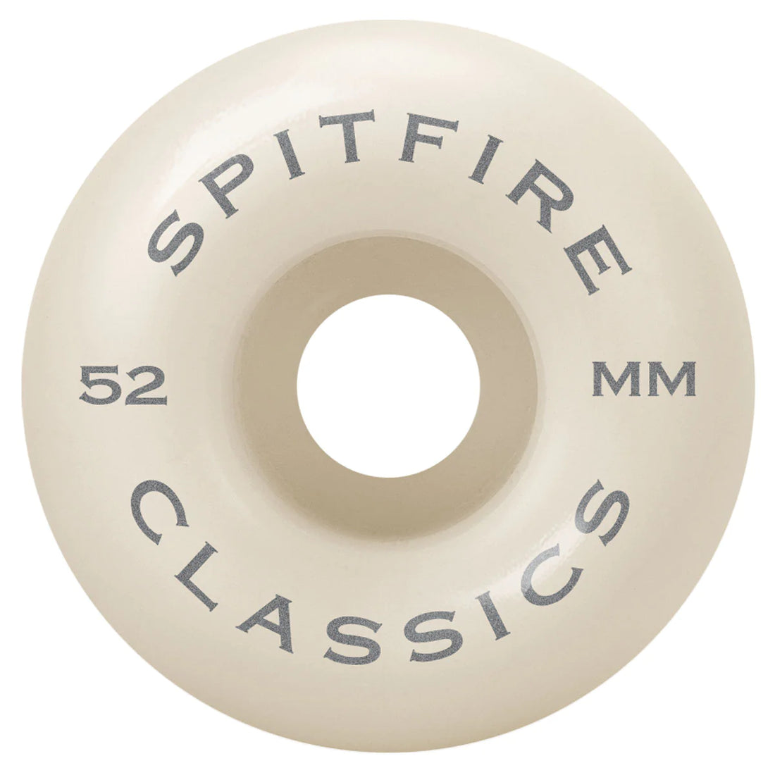 SPITFIRE CLASSIC 52 WHEELS