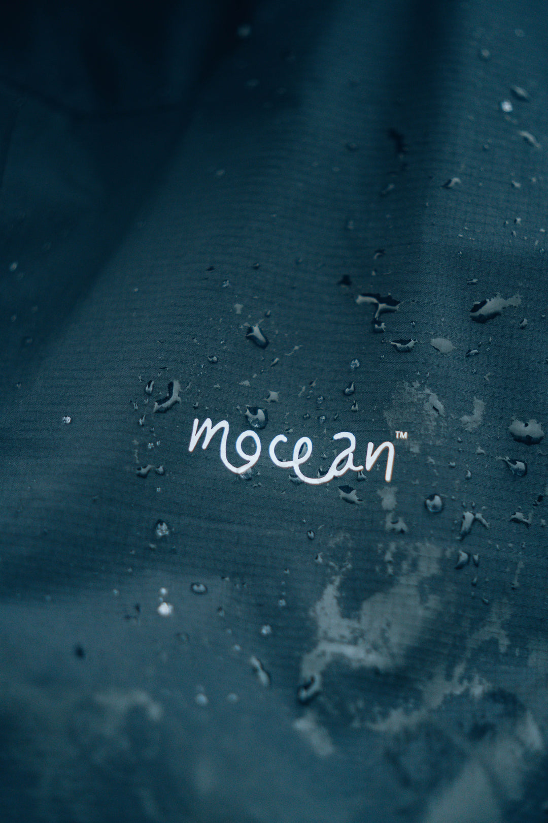 Mocean HTJ Jacket Black