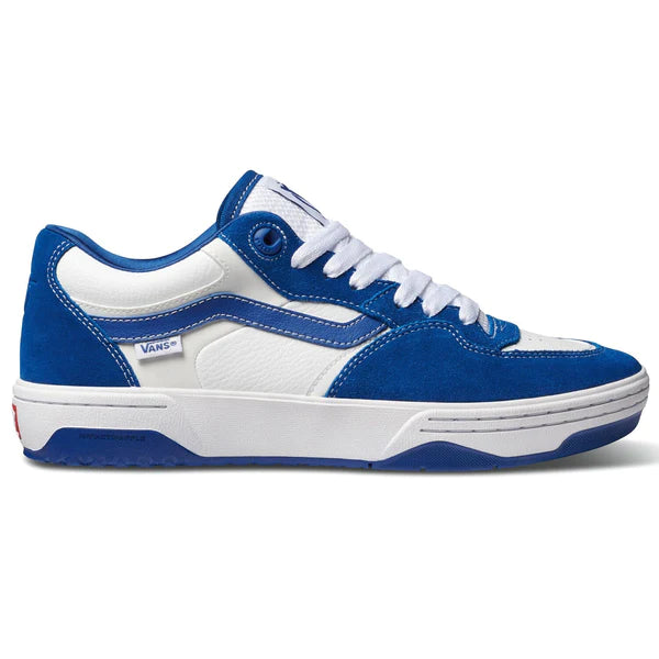 Vans Rowan 2 True Blue/White