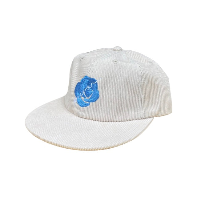 Mocean Blue Rose Cap