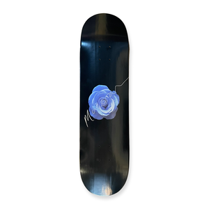 Mocean Blue Rose Metallic Board